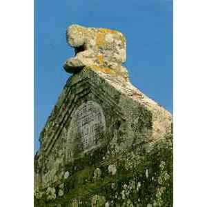 Click para ampliar. Pulsa en el nombre para ver la ficha. Santa Baia de Tines